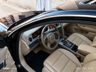 Audi A6 2007