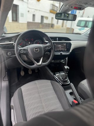 Opel Astra 2020
