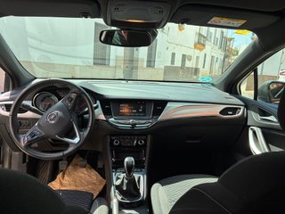 Opel Astra 2020