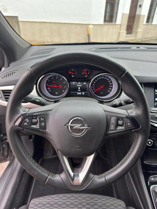 Opel Astra 2020