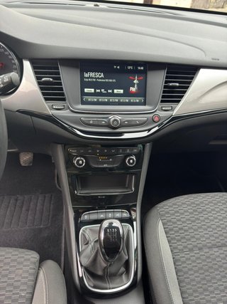 Opel Astra 2020