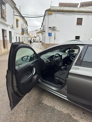 Opel Astra 2020