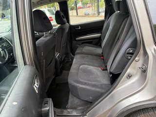 Nissan X-Trail 2012 4x4 con bola