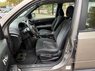 Nissan X-Trail 2012 4x4 con bola
