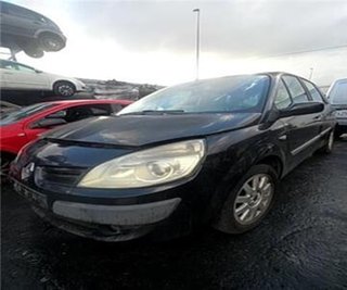 Renault Scenic Ii 1.5 Authentique 2003 - Despiece