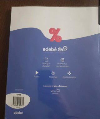 Matemáticas 6, Primaria, De otra manera