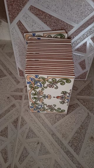 Materiales de construccion