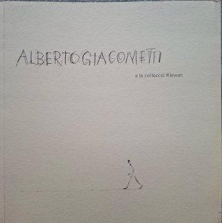 Alberto  Giacometi