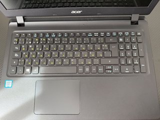 Ordenador Acer