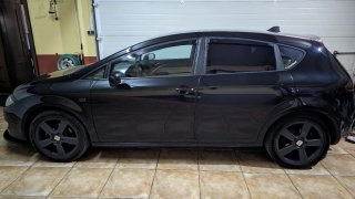 SEAT Leon 2.0 Tdi 140cv