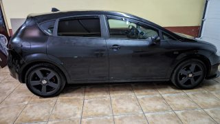 SEAT Leon 2.0 Tdi 140cv