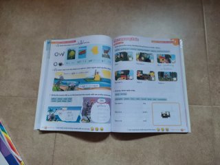 Lead the Way 2 Primaria. Activity book. REFUERZO.