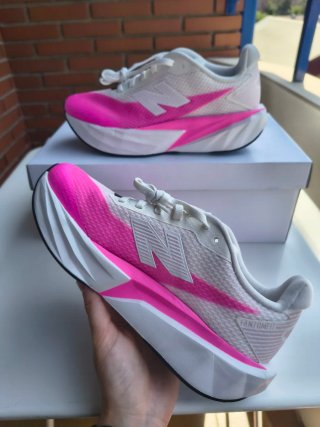 New Balance Rebel Zapatillas Running Mujer