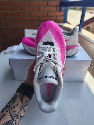 New Balance Rebel Zapatillas Running Mujer