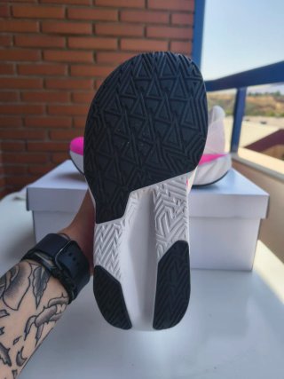 New Balance Rebel Zapatillas Running Mujer