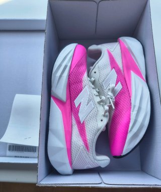 New Balance Rebel Zapatillas Running Mujer