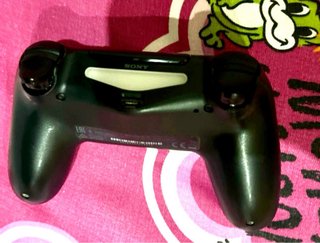 Joystick PS4