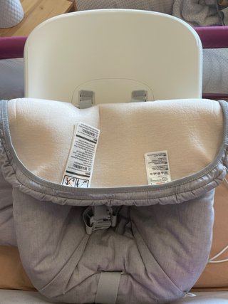 Hamaca Stokke en perfecto estado