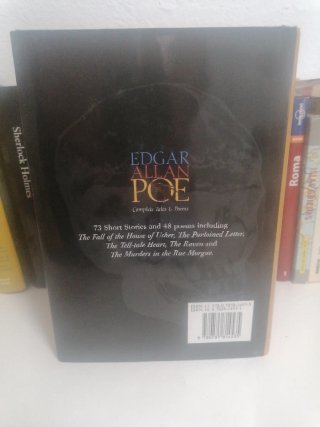 Edgar Allan Poe Complete Tales and Poems