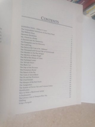 Edgar Allan Poe Complete Tales and Poems