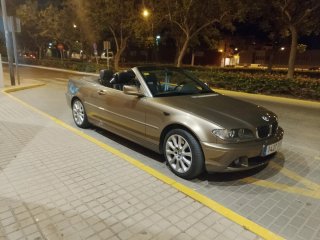 BMW Serie 3 2006