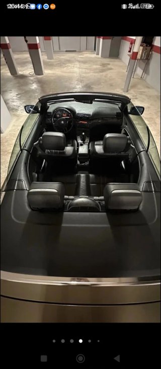 BMW Serie 3 2006