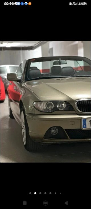 BMW Serie 3 2006