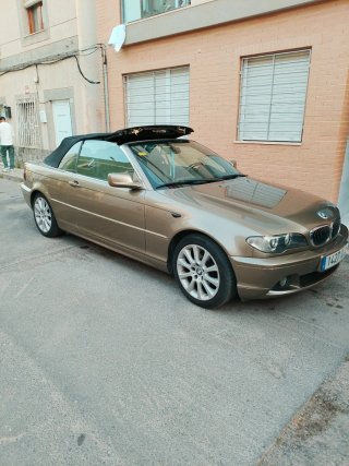 BMW Serie 3 2006