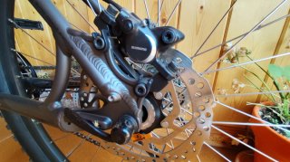Bicicleta Montaña Specialized Pitch  SIN ESTRENAR