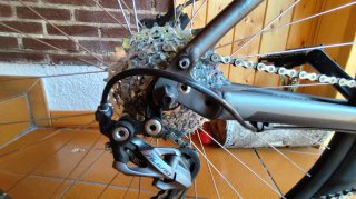 Bicicleta Montaña Specialized Pitch  SIN ESTRENAR