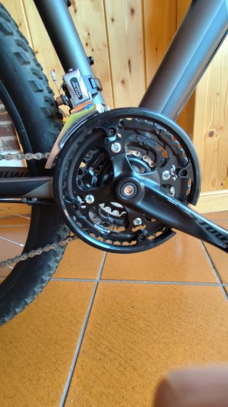 Bicicleta Montaña Specialized Pitch  SIN ESTRENAR