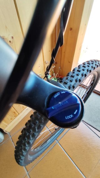 Bicicleta Montaña Specialized Pitch  SIN ESTRENAR
