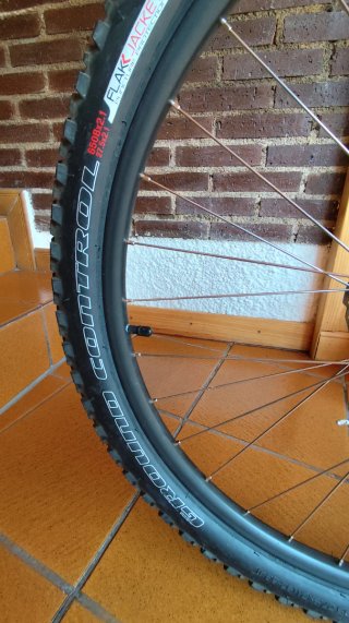 Bicicleta Montaña Specialized Pitch  SIN ESTRENAR