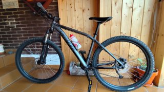 Bicicleta Montaña Specialized Pitch  SIN ESTRENAR