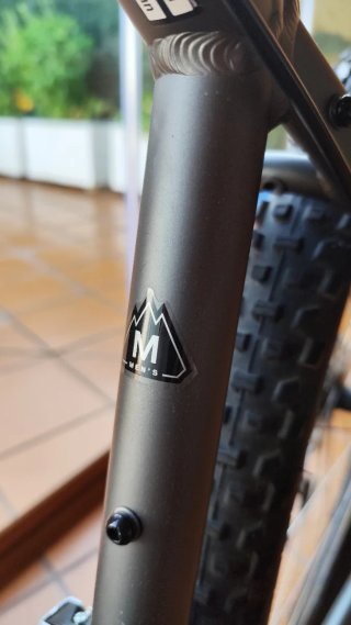 Bicicleta Montaña Specialized Pitch  SIN ESTRENAR