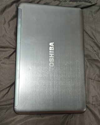 Portatil Toshiba  L855-11K | 16GB RAM |SSD 512 Gb