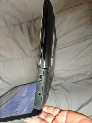 Portatil Toshiba  L855-11K | 16GB RAM |SSD 512 Gb