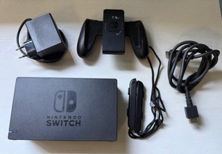 Maletín Switch + Accesorios Nintendo Switch