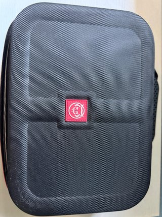 Maletín Switch + Accesorios Nintendo Switch