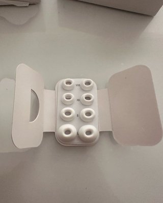 AirPods Pro 3 originales poco usados