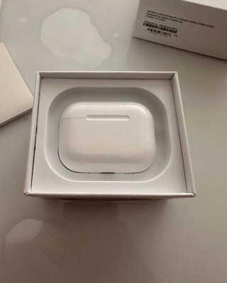 AirPods Pro 3 originales poco usados
