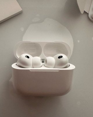 AirPods Pro 3 originales poco usados