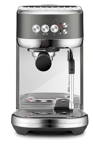 Cafetera Sage Bambino Plus