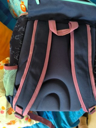 Zaino Stitch Disney