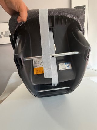Maxi-Cosi Silla de Coche Bebé