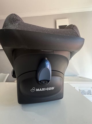Maxi-Cosi Silla de Coche Bebé