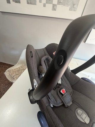 Maxi-Cosi Silla de Coche Bebé