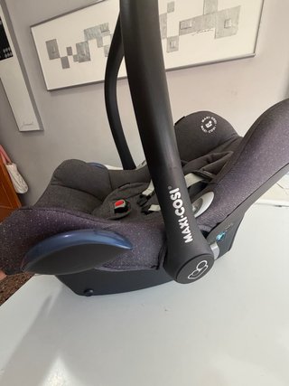 Maxi-Cosi Silla de Coche Bebé