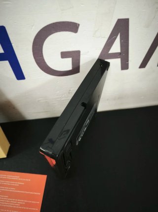 External DVD Drive