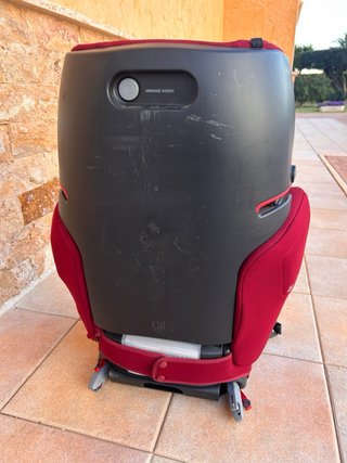 Silla Coche Concord Transformer X-Bag
